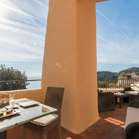 Hotel Club Port La Galere เตอูล-ซูร์-แม ภายนอก รูปภาพ