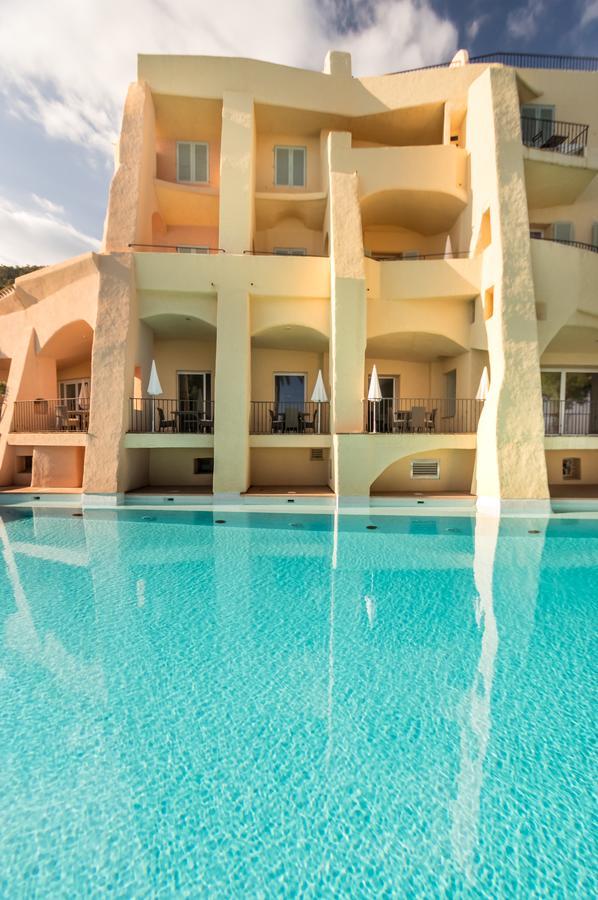 Hotel Club Port La Galere เตอูล-ซูร์-แม ภายนอก รูปภาพ