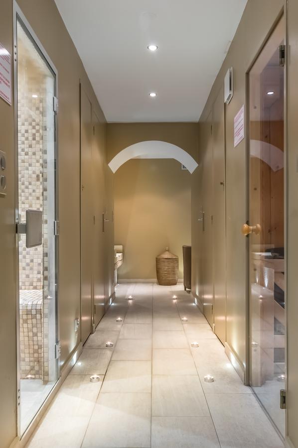 Hotel Club Port La Galere เตอูล-ซูร์-แม ภายนอก รูปภาพ