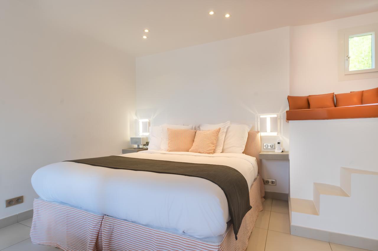 Hotel Club Port La Galere เตอูล-ซูร์-แม ภายนอก รูปภาพ