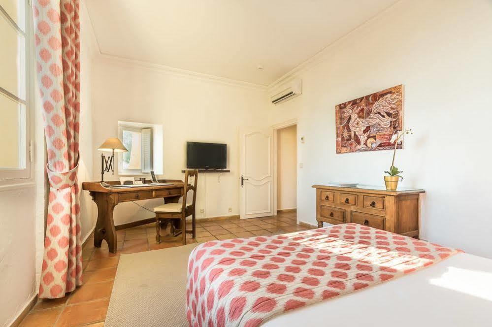 Hotel Club Port La Galere เตอูล-ซูร์-แม ภายนอก รูปภาพ
