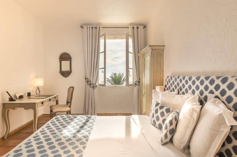 Hotel Club Port La Galere เตอูล-ซูร์-แม ภายนอก รูปภาพ