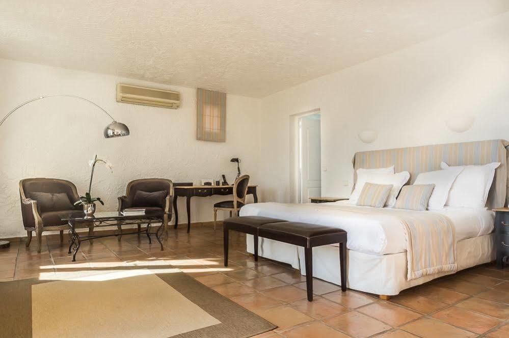 Hotel Club Port La Galere เตอูล-ซูร์-แม ภายนอก รูปภาพ